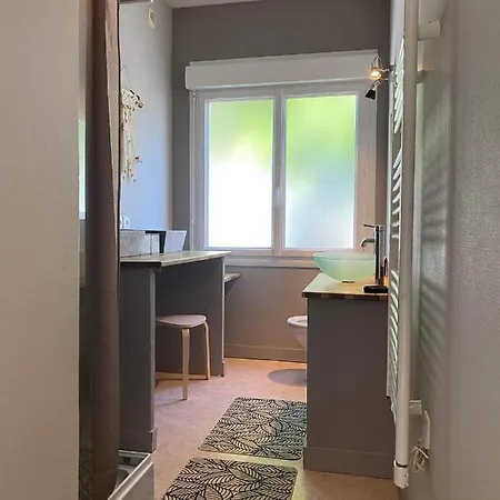 La P'tite Happy Apartmán