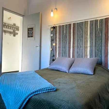 La P'tite Happy Apartmán *