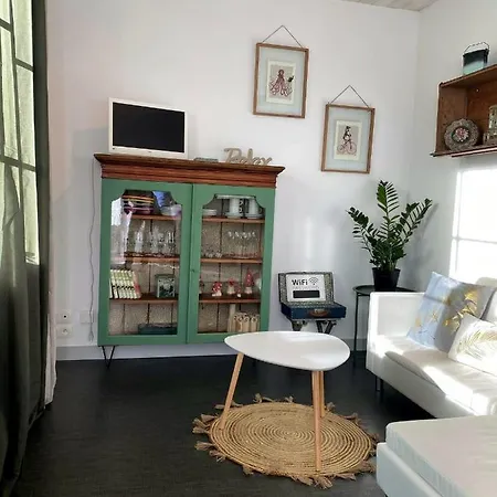 La P'tite Happy Arvert