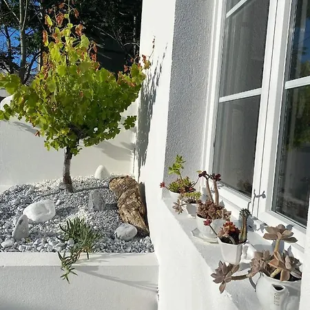 Apartmán La P'tite Happy *