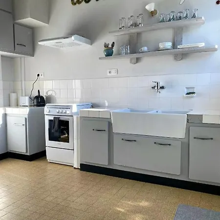 Apartmán La P'tite Happy