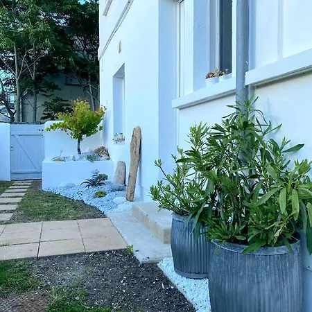 La P'tite Happy Apartmán Arvert